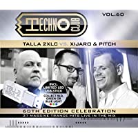 Techno Club Vol. 60